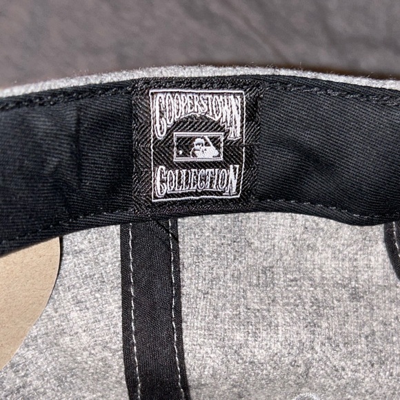 ⚾️🏟️ Tampa Bay Rays ‘47 MLB Baseball Wool Hat 🏟️⚾️ - Picture 8 of 10